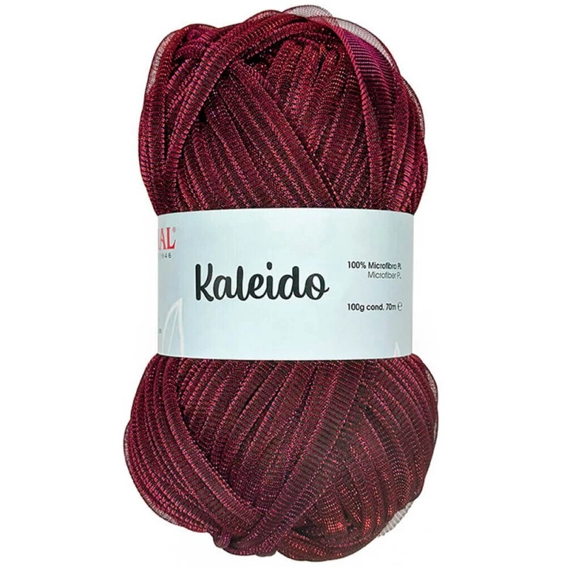 Kaleido Lanas Mondial