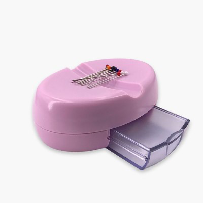 [c0277A] Alfiletero magnetico colores (rosa)
