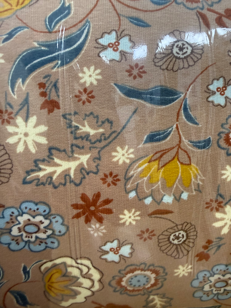 Winter Sweat Indiana Flower