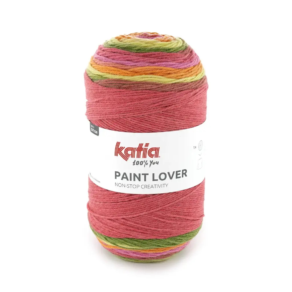 Paint Lover Craft Lover