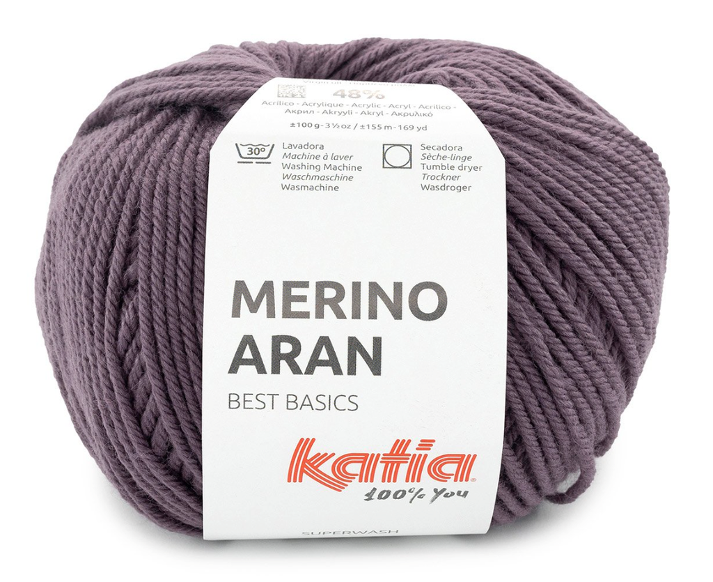 MERINO ARAN