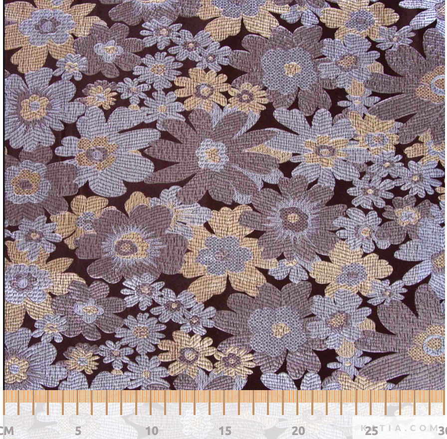 BROCADE FABRIC