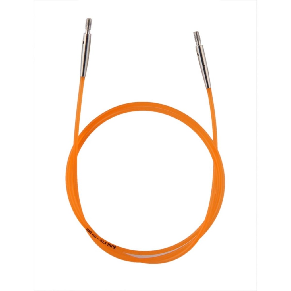 knit pro cable extensión