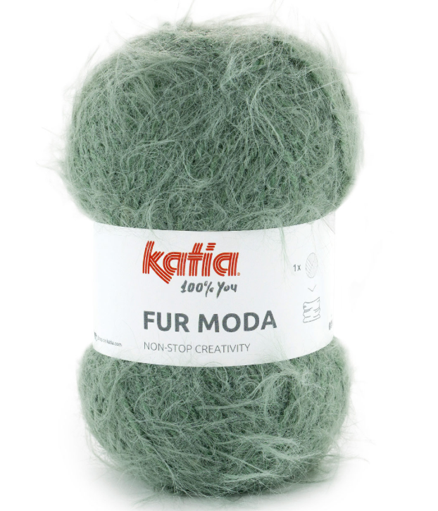 FUR MODA