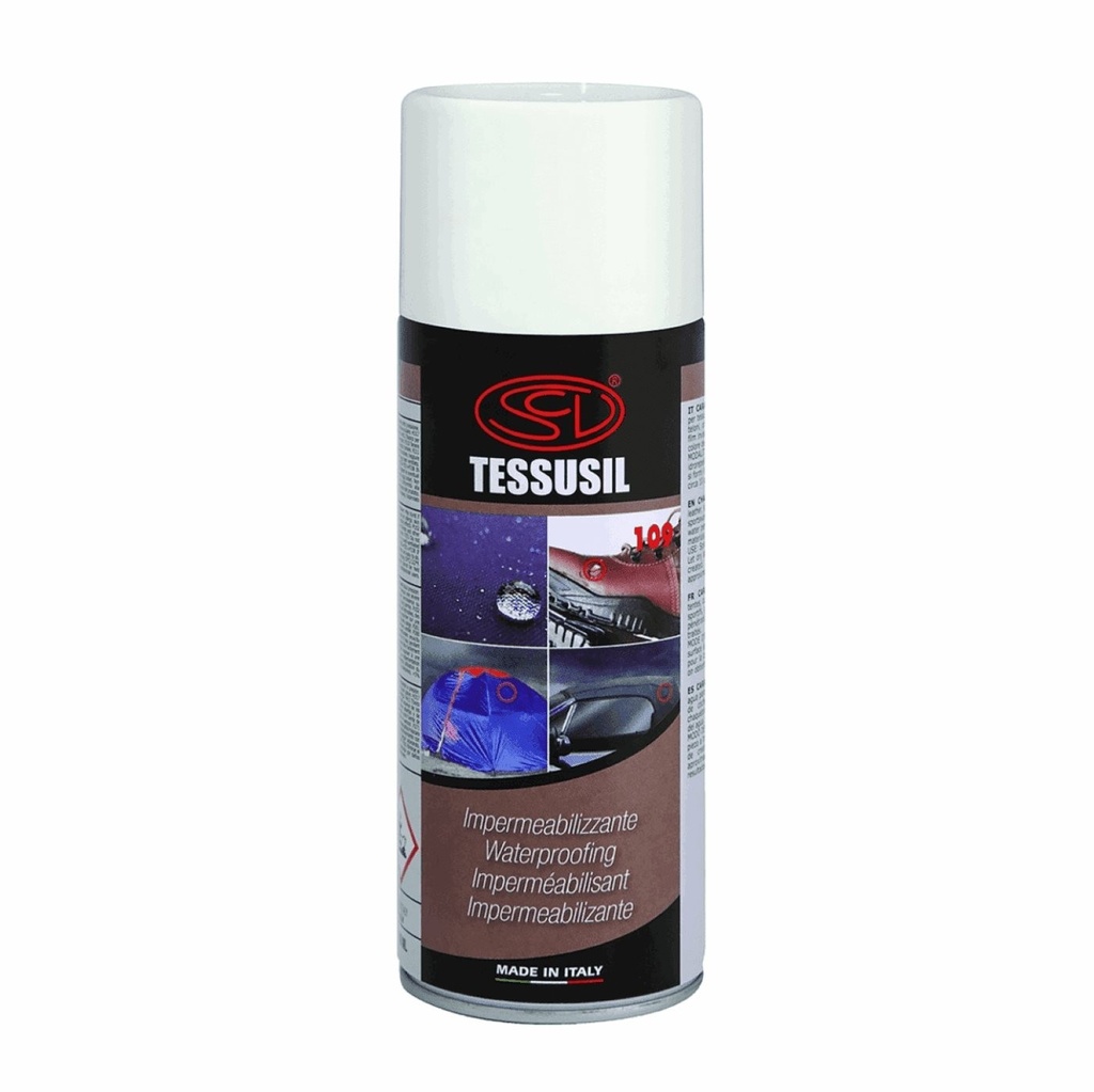 spray Impermeabilizante 400 Ml